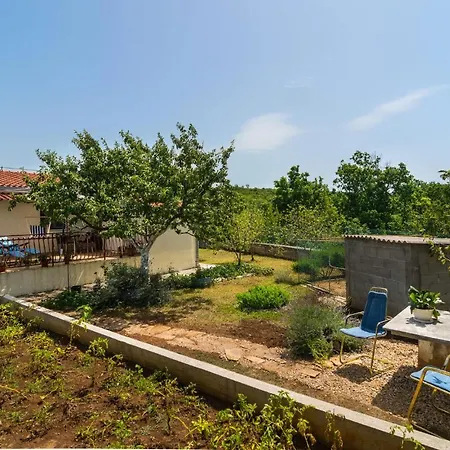 Tatil Evi Nice In With Wifi